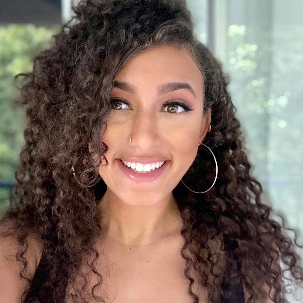 Meet your Posher, Kayla